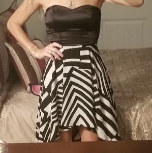 2 for 18 Gorgeous Charlotte Russe dress